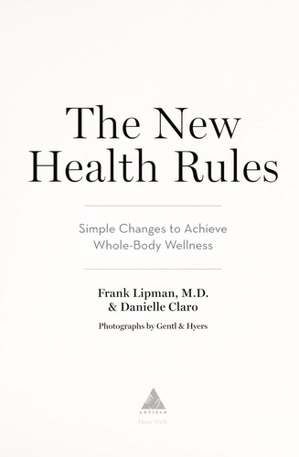New health rules