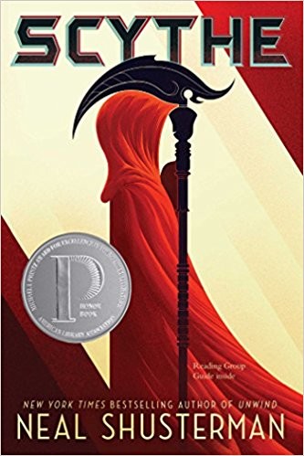 Scythe