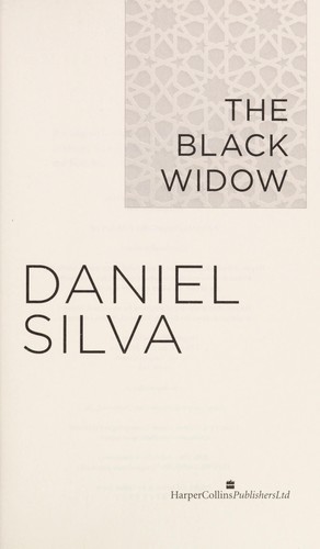 The black widow