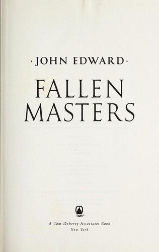 Fallen masters