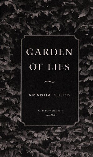Garden of Lies