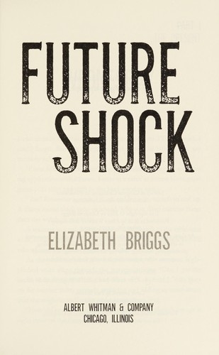 Future shock