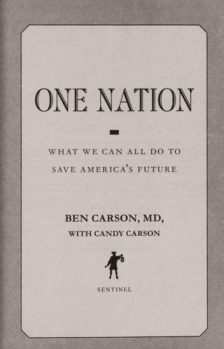 One nation