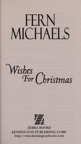 Wishes for Christmas