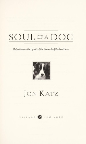Soul of a dog