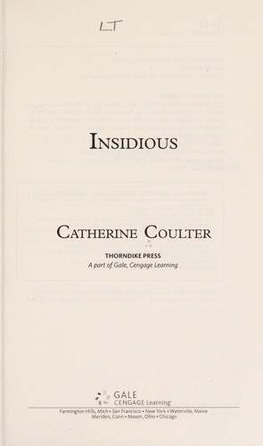 Insidious