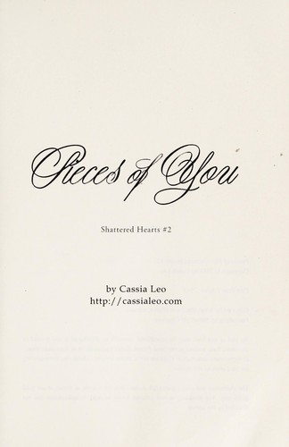 Pieces of you