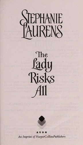 The Lady Risks All
