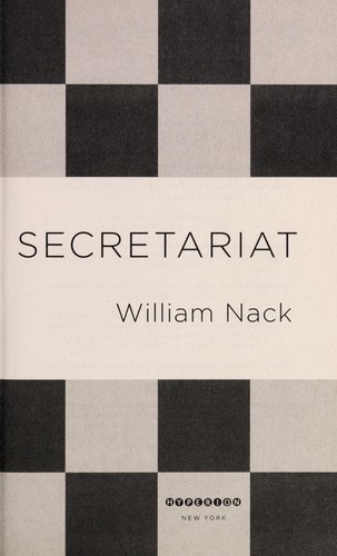 Secretariat