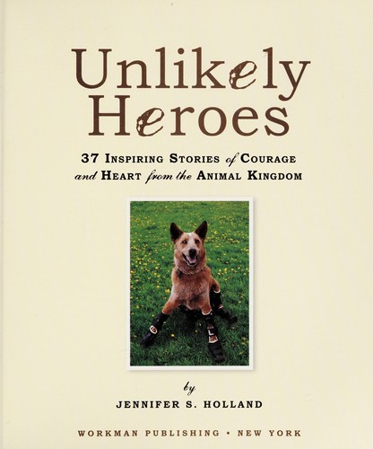 Unlikely heroes