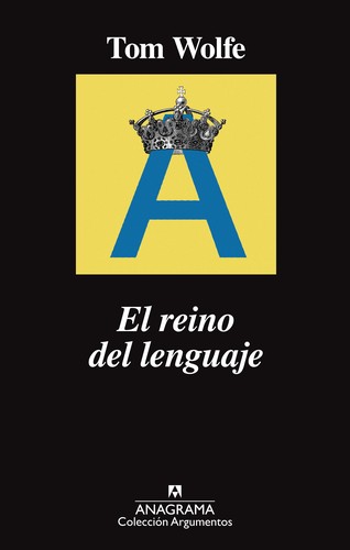 The Kingdom of Speech