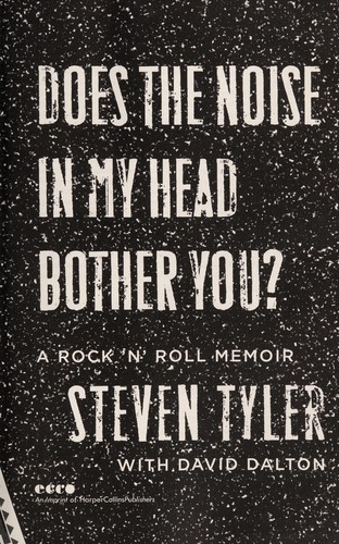 Does the Noise in My Head Bother You?