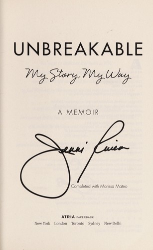 Unbreakable