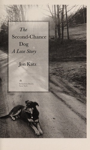 The second-chance dog
