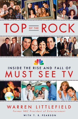 Top of the rock