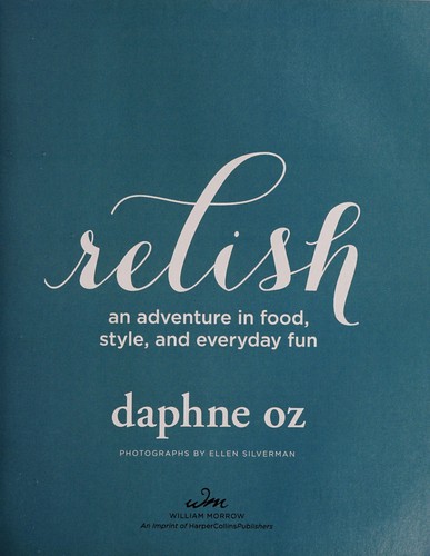 Relish