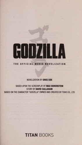 Godzilla