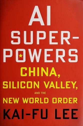 AI superpowers