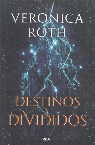 The Fates Divide