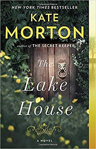 The Lake House