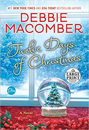 Twelve Days Of Christmas