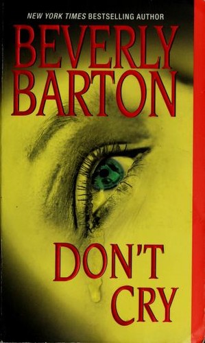 Don't cry