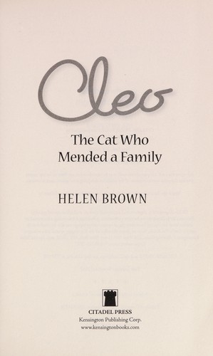 Cleo