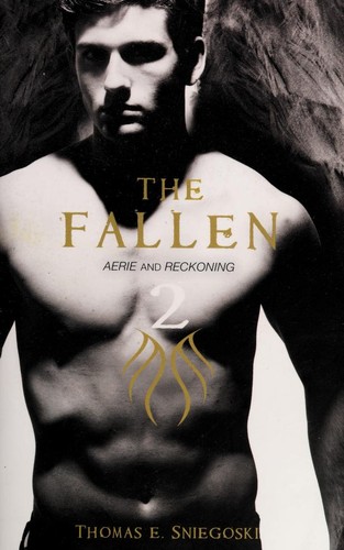 Aerie and Reckoning (the Fallen, Book 2)