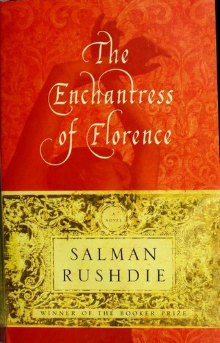 The Enchantress of Florence