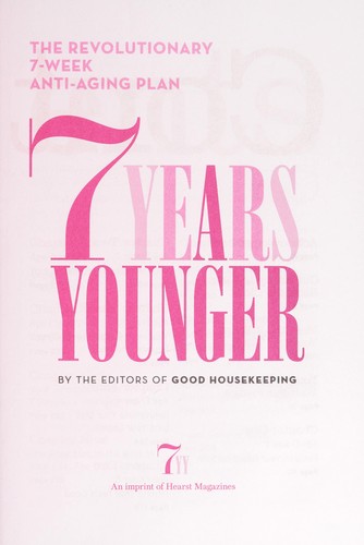 7 years younger