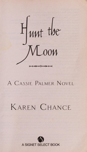 Hunt the moon