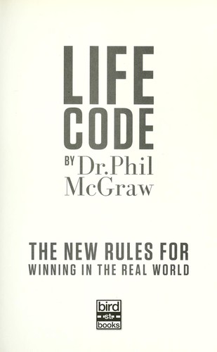 Life code