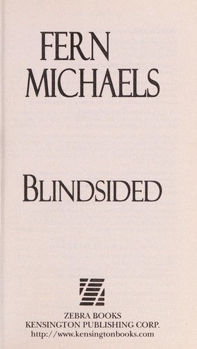 Blindsided
