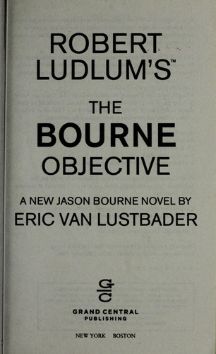 The Bourne Objective