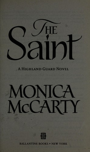 The Saint