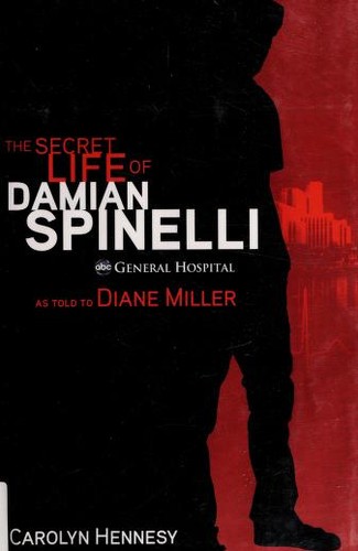 The secret life of Damian Spinelli