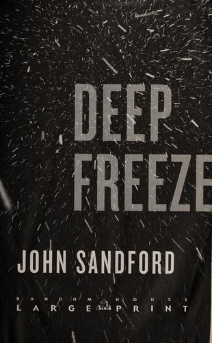 Deep Freeze