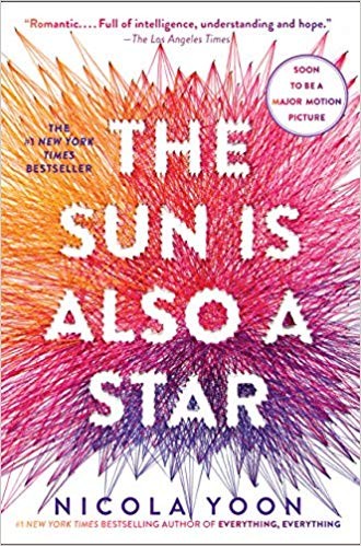 The Sun is Also a Star