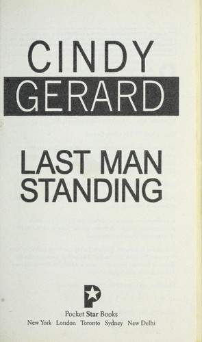 Last man standing