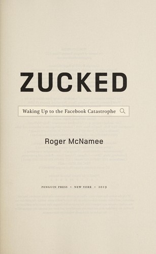 Zucked