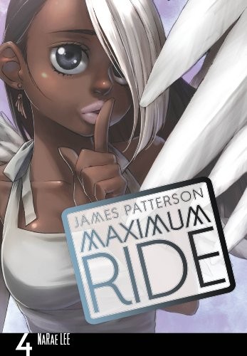Maximum Ride, Vol. 4