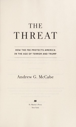The threat