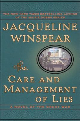 The care and management of lies