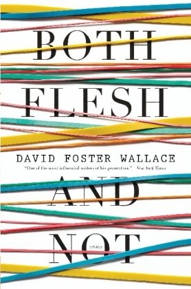 Both Flesh and Not