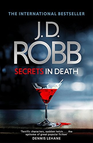 Secrets in Death