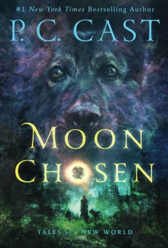 Moon Chosen