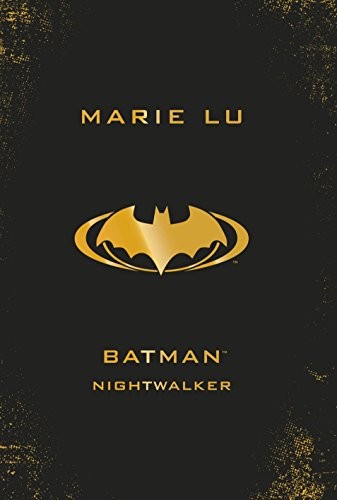 Batman: Nightwalker