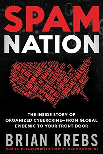 Spam Nation