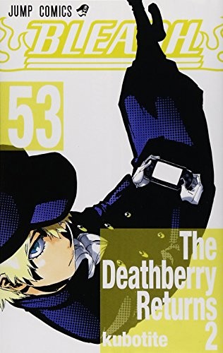 Bleach, Vol. 53
