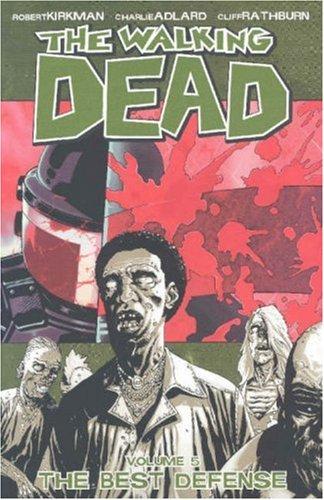The Walking Dead, Vol. 5